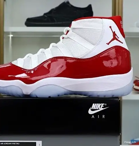 11 CT8012 JORDAN 